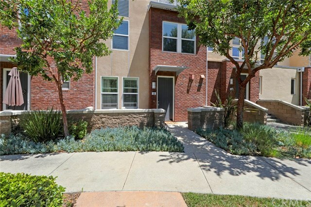 Property Photo:  12 Citadel Drive 204  CA 92656 