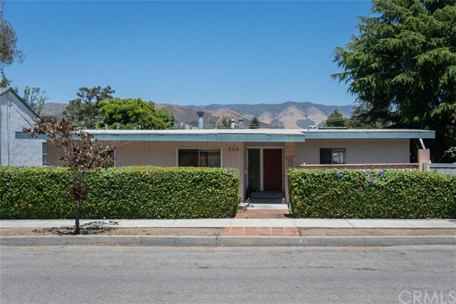 Property Photo:  224 Broad Street  CA 93405 