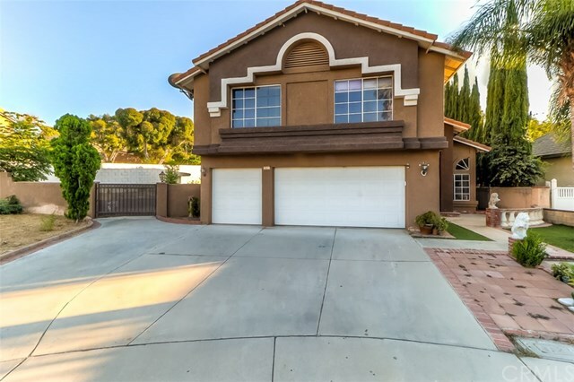 Property Photo:  15477 Daybreak Lane  CA 92337 