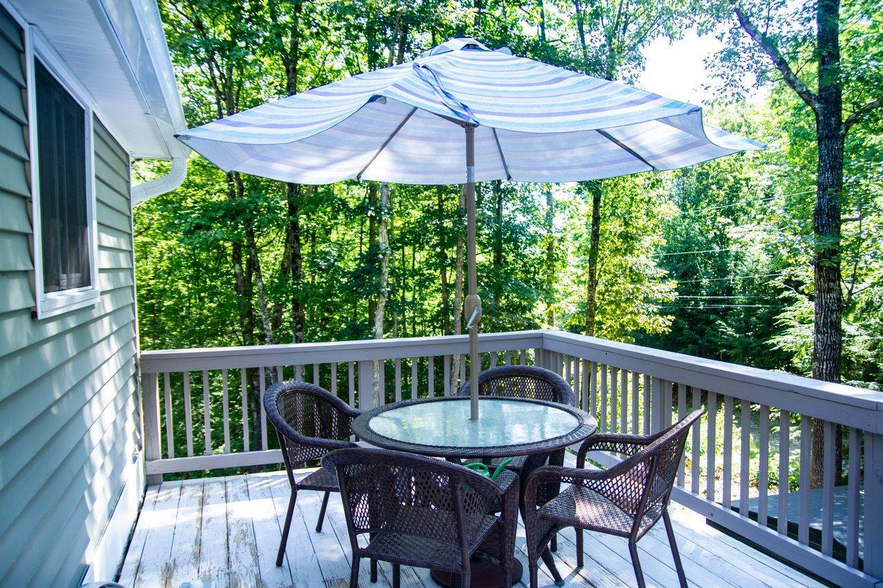 Property Photo:  123 Wintersport Street  NH 03254 