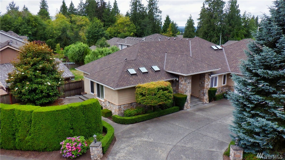 Property Photo:  18312 Hawksview Dr  WA 98223 