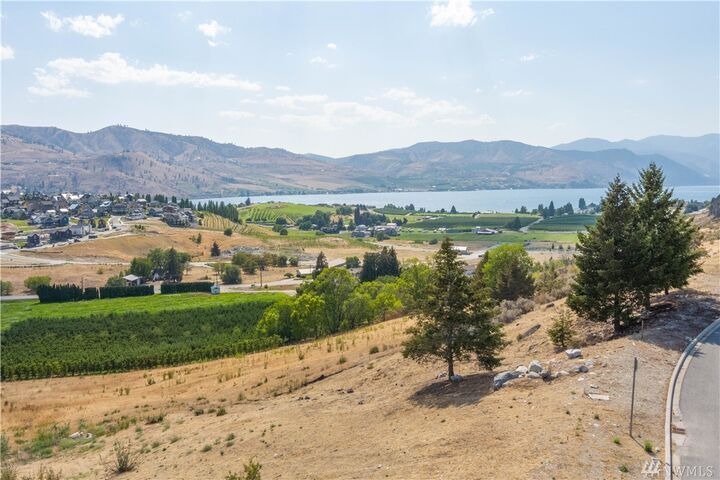 Property Photo: 116 Hillcrest Place WA 98816