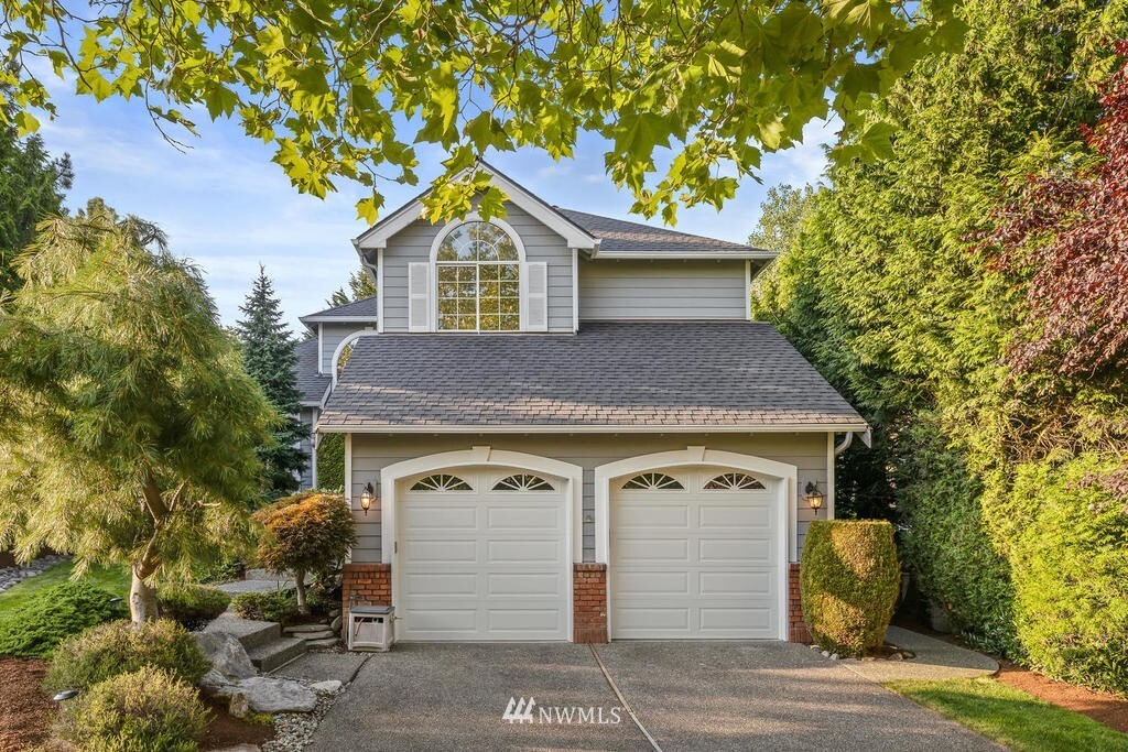 Photo de la propriété: 8722 NE 144th Court WA 98034