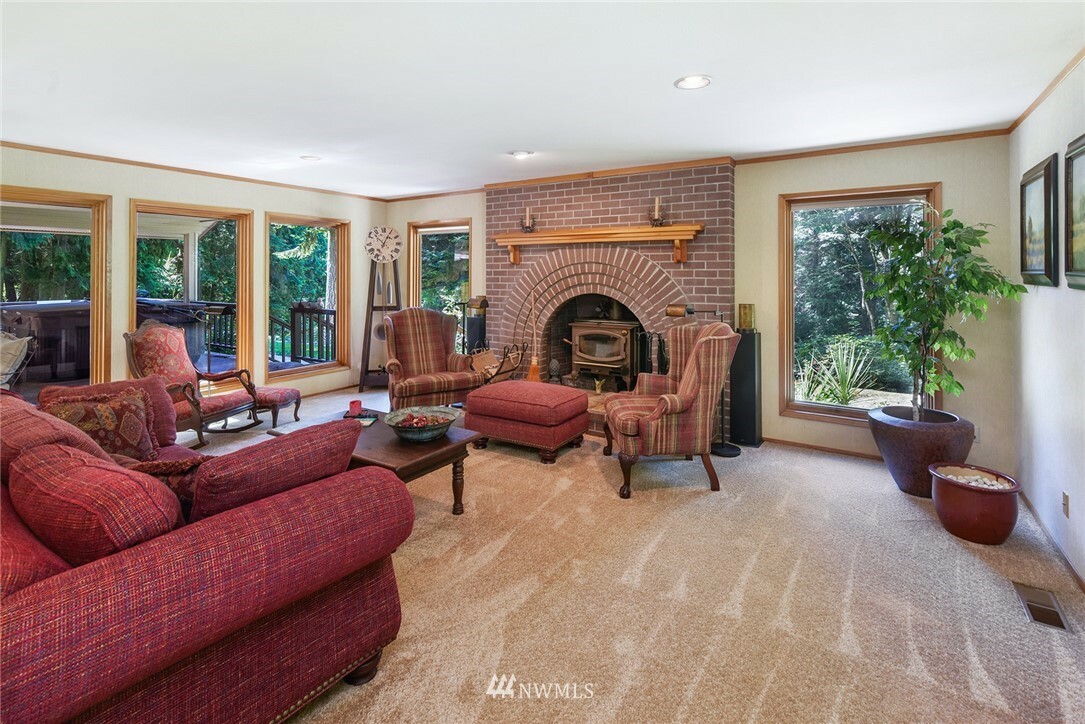 Property Photo: 30700 State Highway 3 NE WA 98370