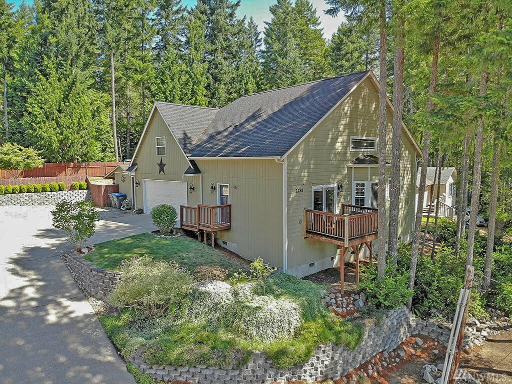 Property Photo:  2281 E St. Andrews Dr N  WA 98584 