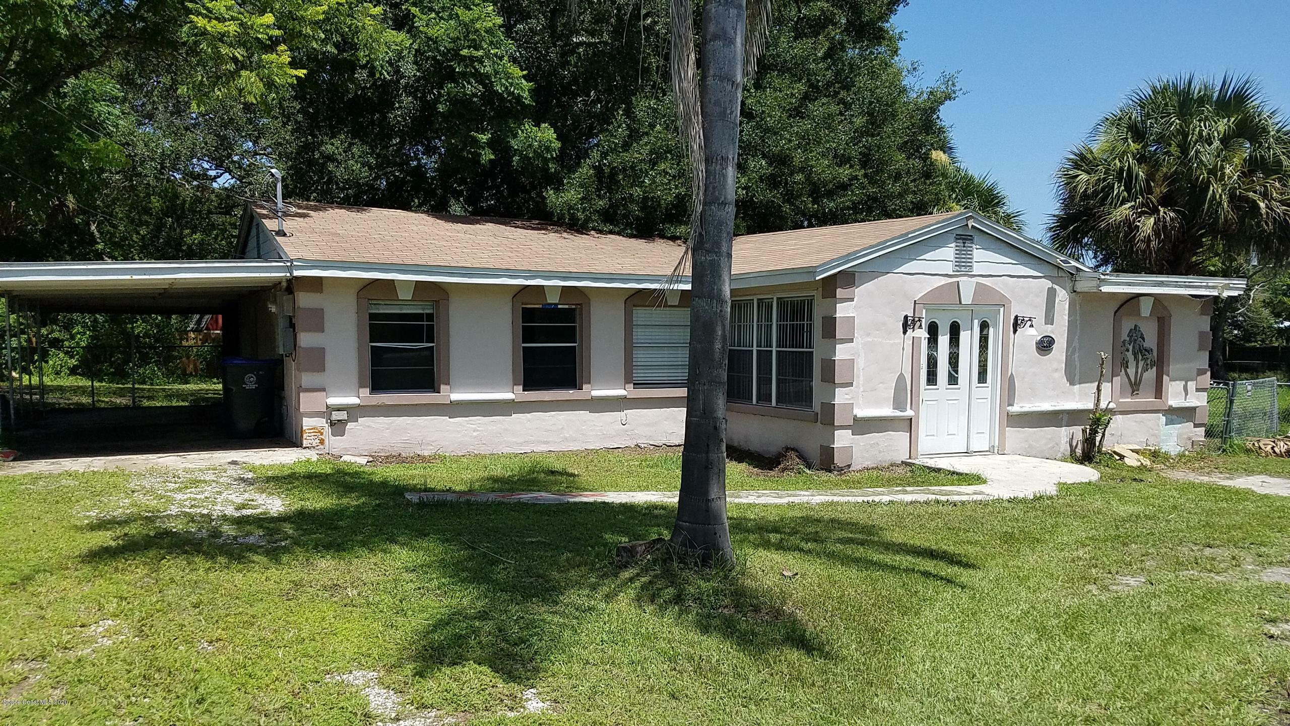 Property Photo:  1390 S Park Avenue S  FL 32780 