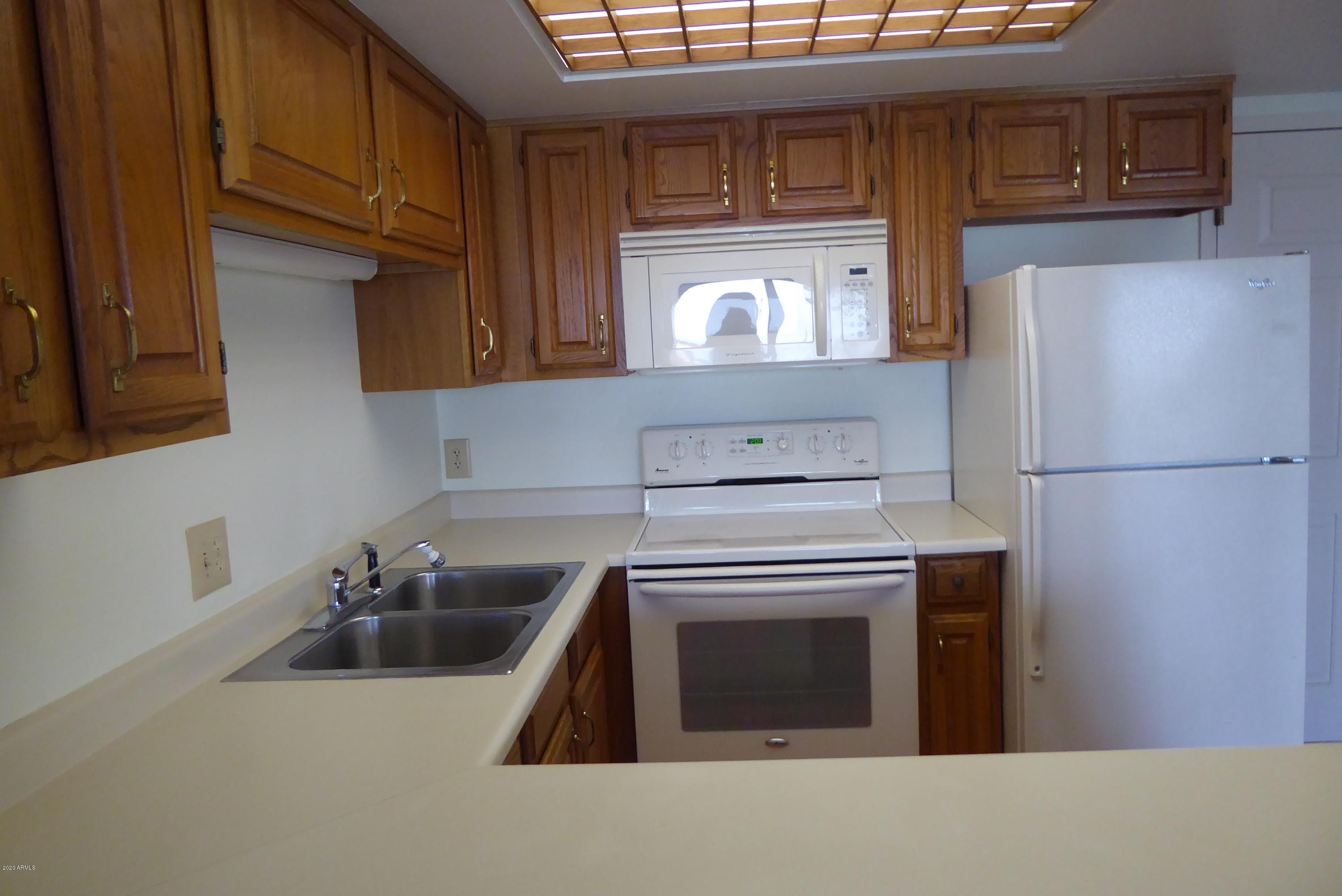 Property Photo:  10330 W Thunderbird Boulevard C312  AZ 85351 