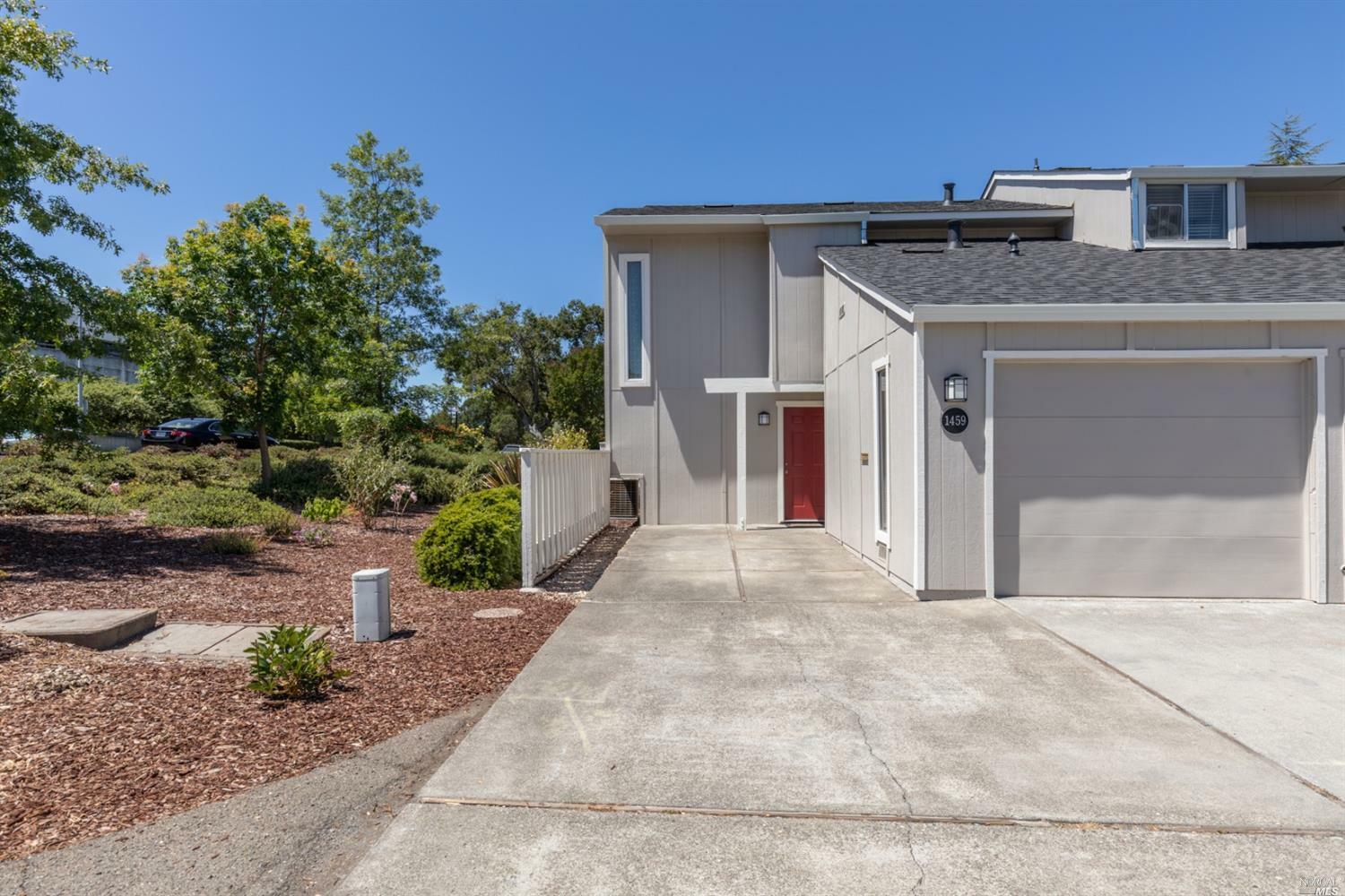 Property Photo: 1459 Neotomas Court CA 95405