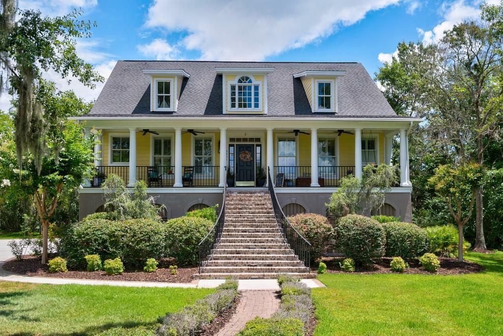 Property Photo: 4401 Riverwalk Drive SC 29405