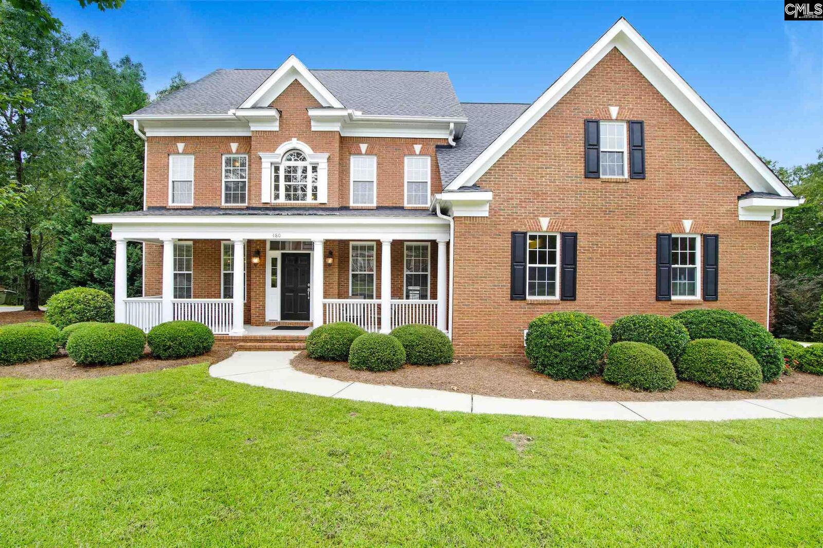 Property Photo:  480 Beaumont Park  SC 29016 