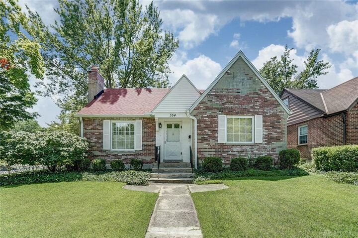 354 Triangle Avenue  Oakwood OH 45419 photo