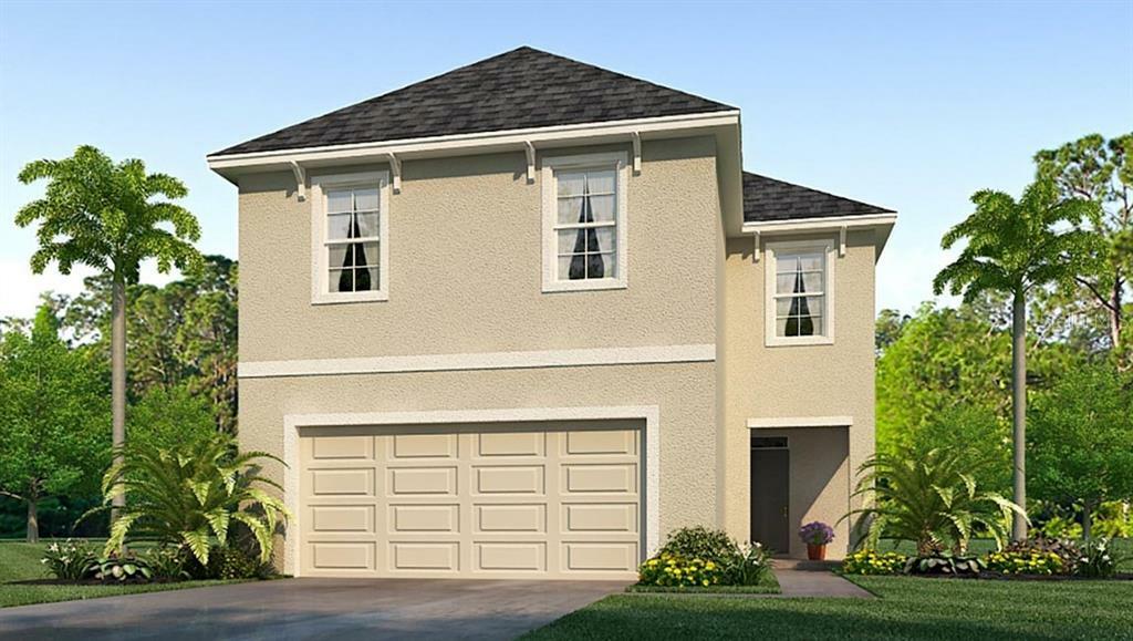 Property Photo:  16133 Tuscany Hillside Road  FL 33556 