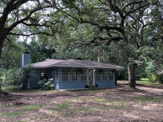 10751 Johns Bayou Circle  Vancleave MS 39565 photo