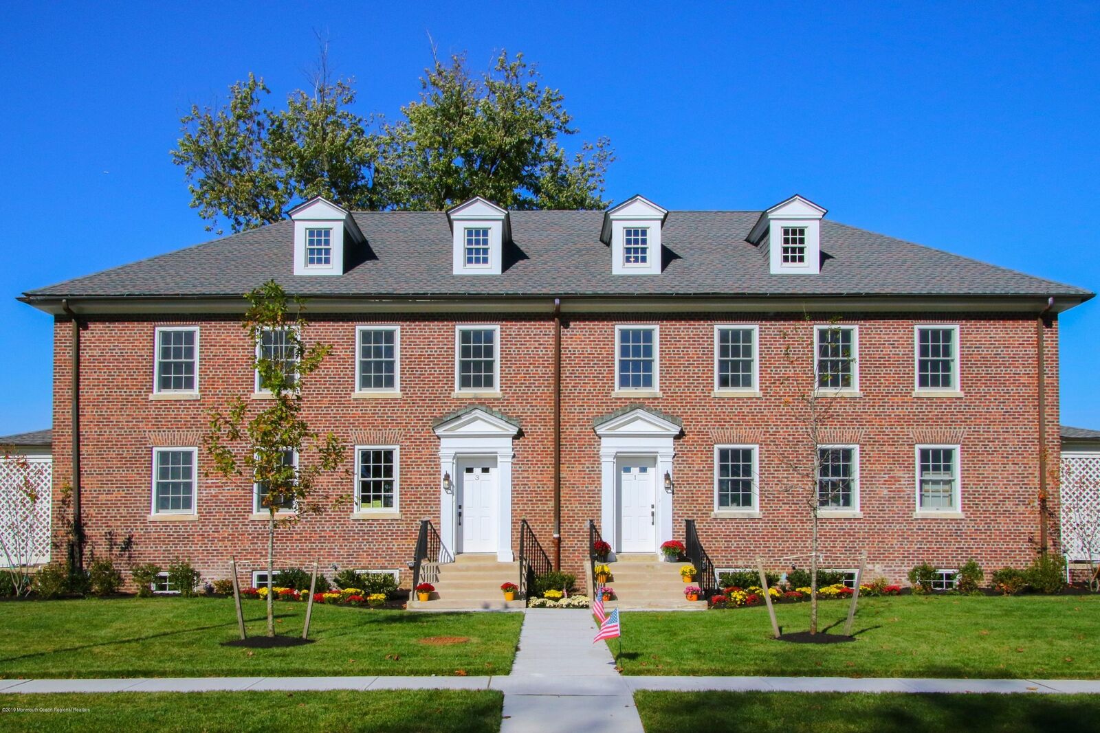 Property Photo:  42 Russel Avenue  NJ 07757 