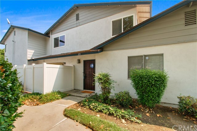 Property Photo:  1421 Eagle Park Road 115  CA 91745 