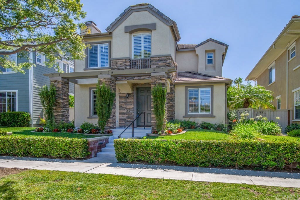 18 Clematis Street  Ladera Ranch CA 92694 photo