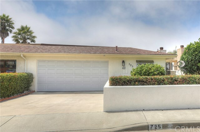 Property Photo:  725 Vista Pacifica Circle  CA 93449 