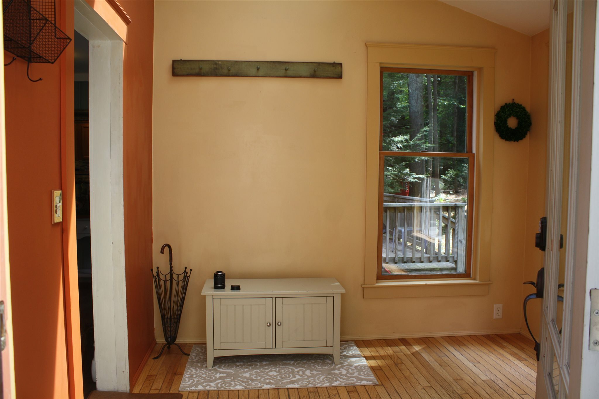 Property Photo:  106 Squantum Road  NH 03452 