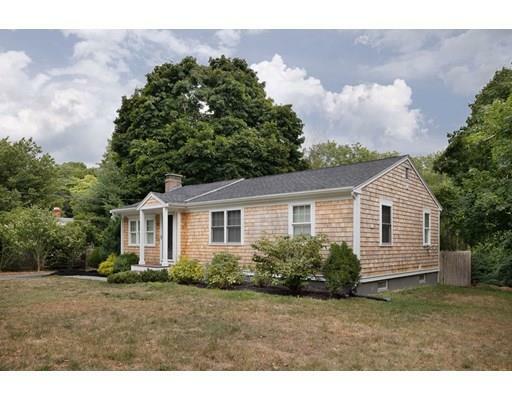 Property Photo:  112 Lawson Road  MA 02066 