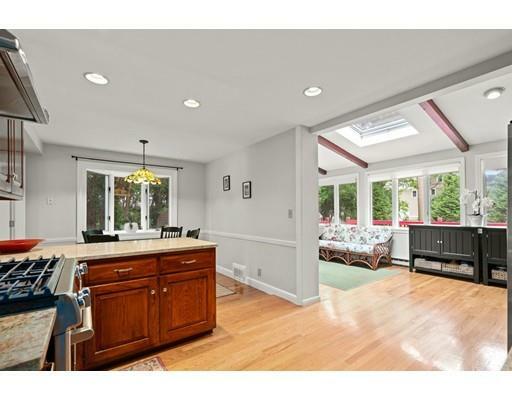 Property Photo: 6 Willow Park MA 02481