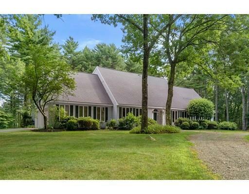 Property Photo: 84 French Rd MA 01776