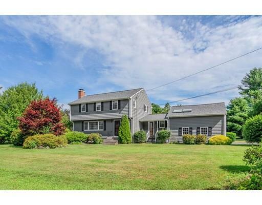 Property Photo: 28 Brooks Road MA 01776