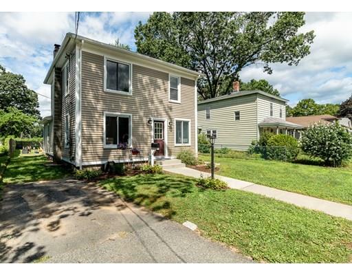 Property Photo: 27 Woodland Ave MA 01020