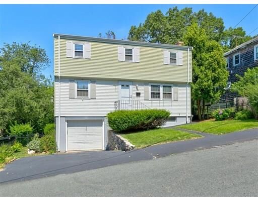 Property Photo:  86 Bulfinch Road  MA 01902 