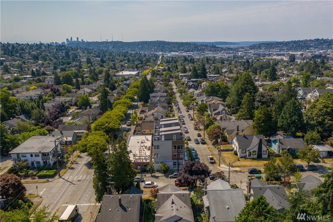 Property Photo:  6752 Division Ave NW  WA 98117 