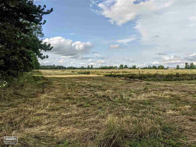 Property Photo: 0 Turner Road MI 48444