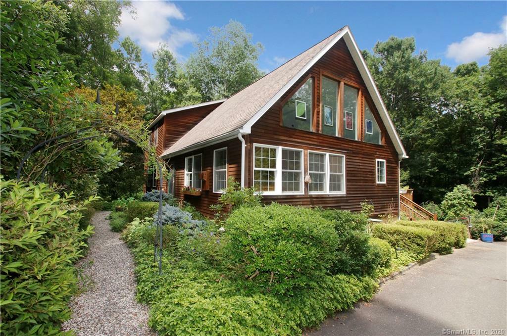 Property Photo: 32 Sprain Brook Road CT 06798