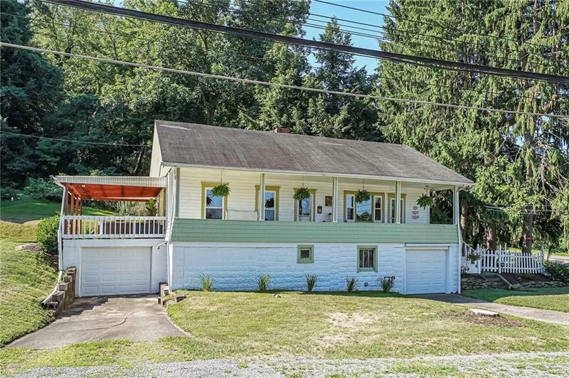 Property Photo:  104 Church Road  PA 15126 