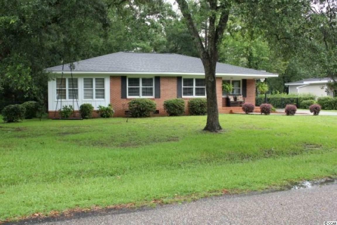 Property Photo:  508 11th Ave.  SC 29526 