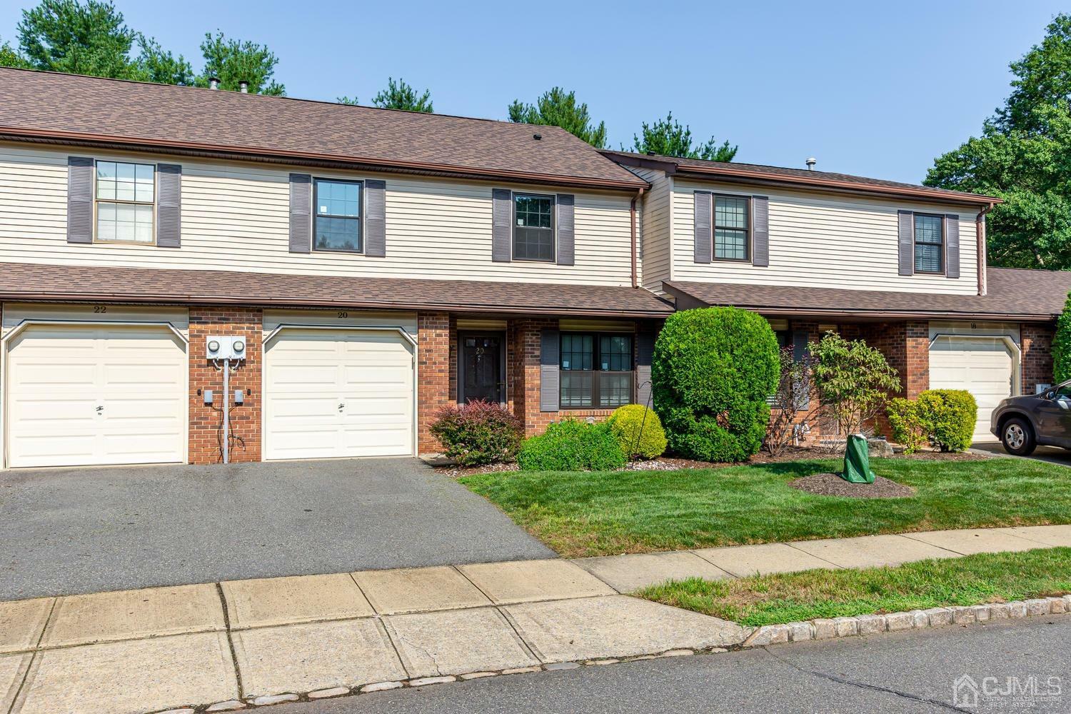 Property Photo:  20 Woodfern Street  NJ 08820 