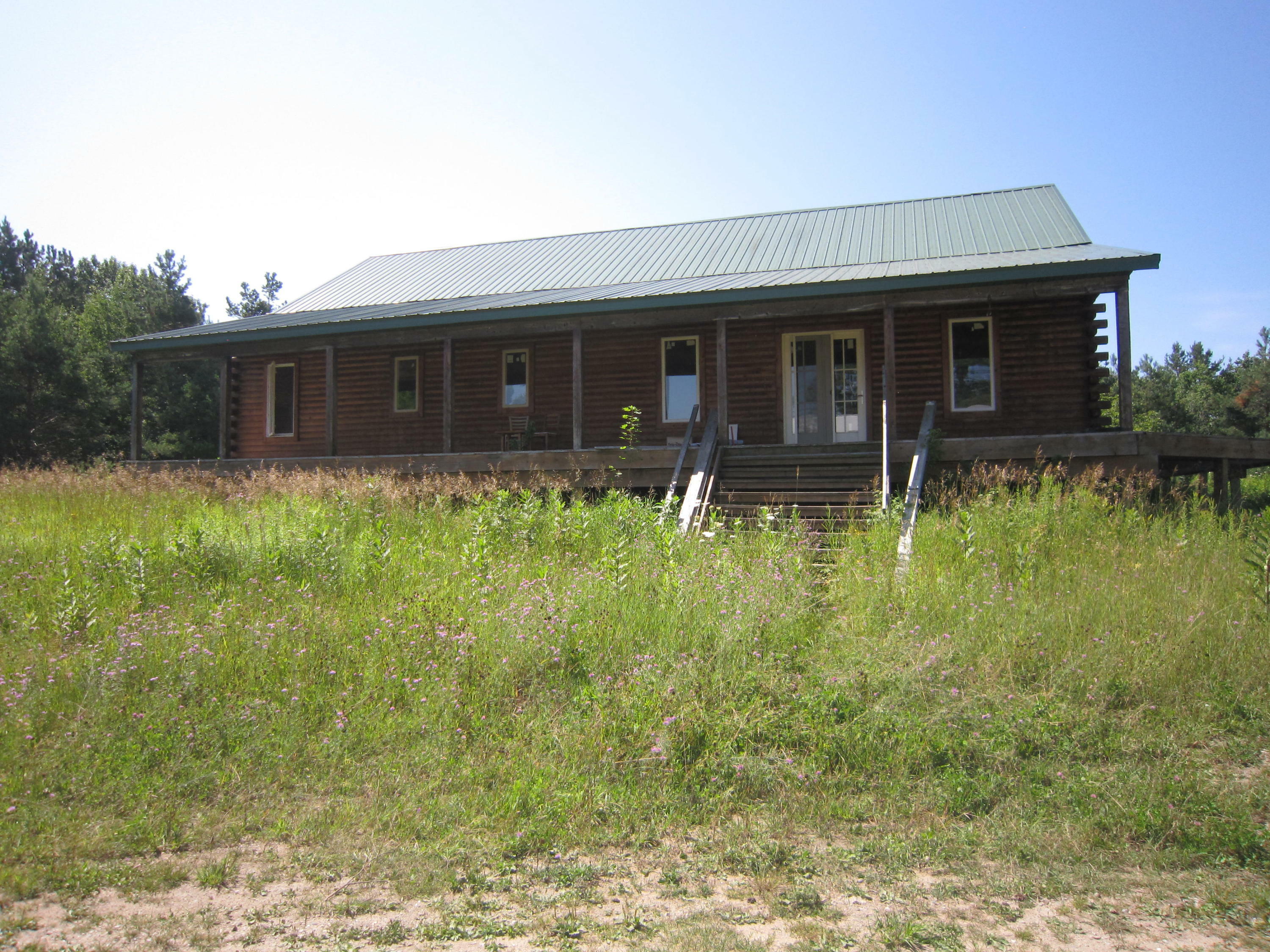 7477 Co Rd 451  Newberry MI 49868 photo