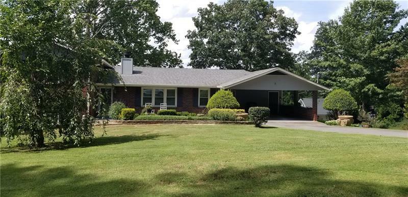 Property Photo:  96 Lewis Drive  GA 30120 