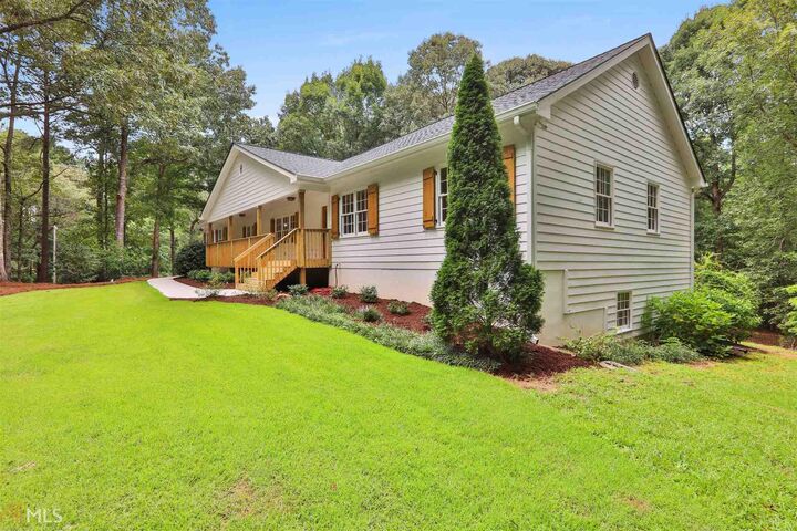 642 Highway 85 Connector  Brooks GA 30205 photo