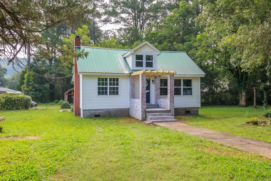 Property Photo: 88 Clements Hts GA 30753