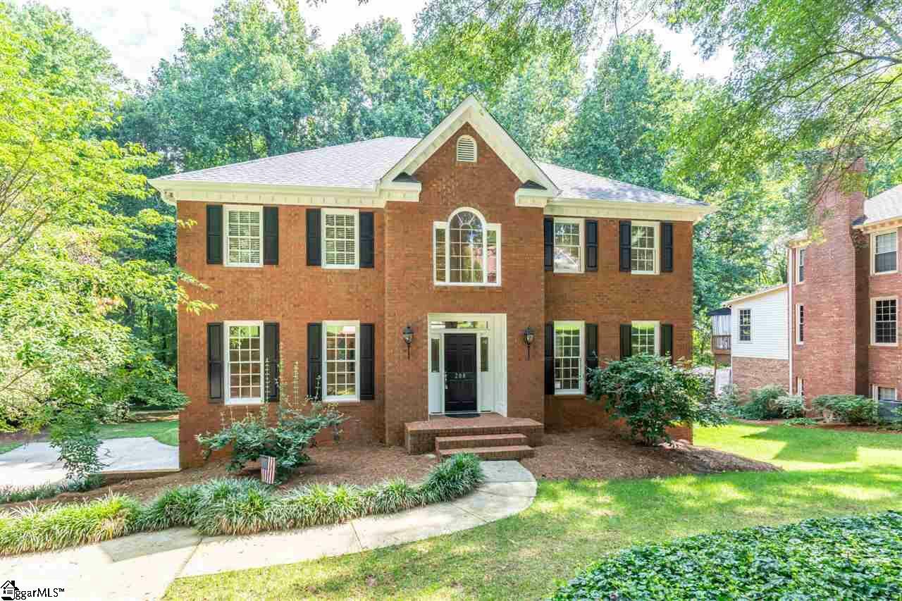 Property Photo: 208 River Walk Boulevard SC 29681