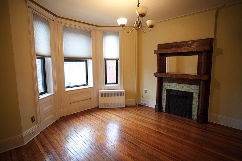Property Photo: 1106 Park Ave 3L NJ 07030