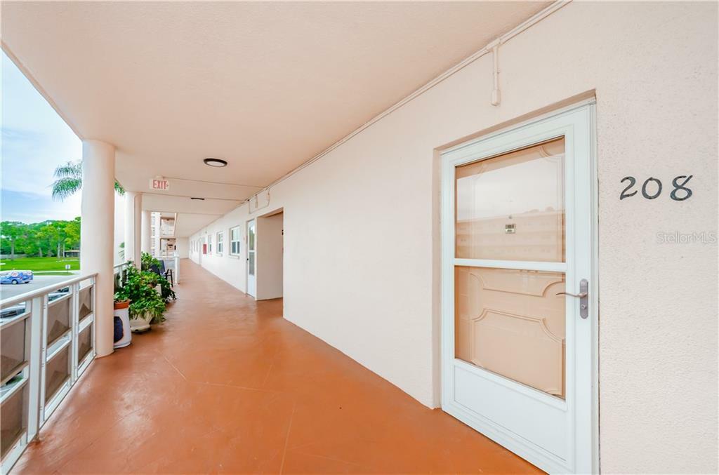 Property Photo: 5623 80th Street N 208 FL 33709