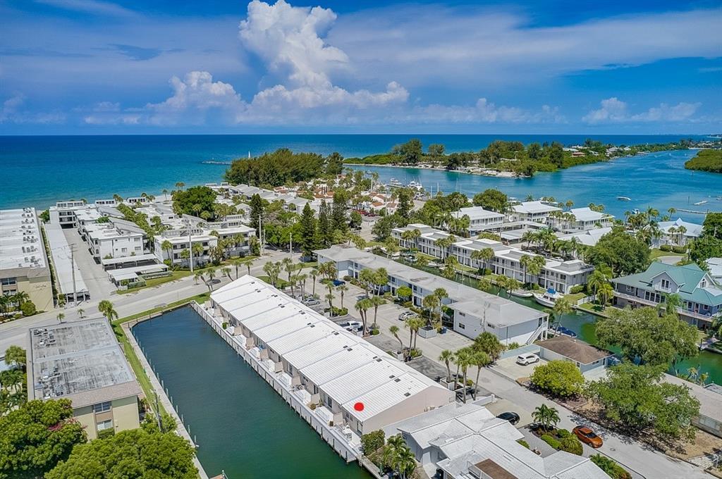Property Photo: 911 A Gibbs Road 11 FL 34285