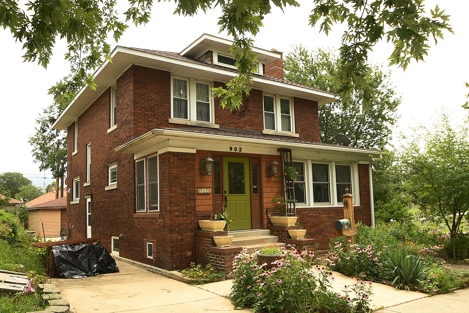 902 Clement Street  Joliet IL 60435 photo