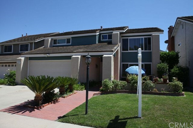 Property Photo:  28002 Paseo Alba  CA 92675 