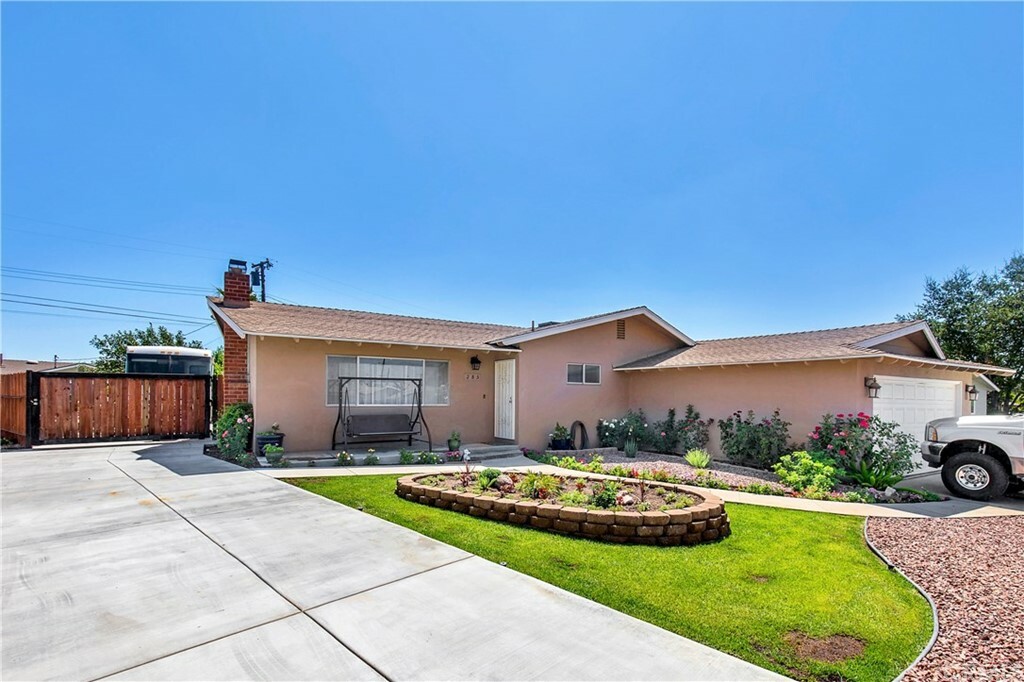 Property Photo:  285 Harruby Drive  CA 92320 