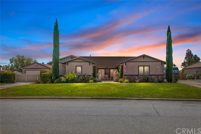 Property Photo: 951 Union Street CA 92223
