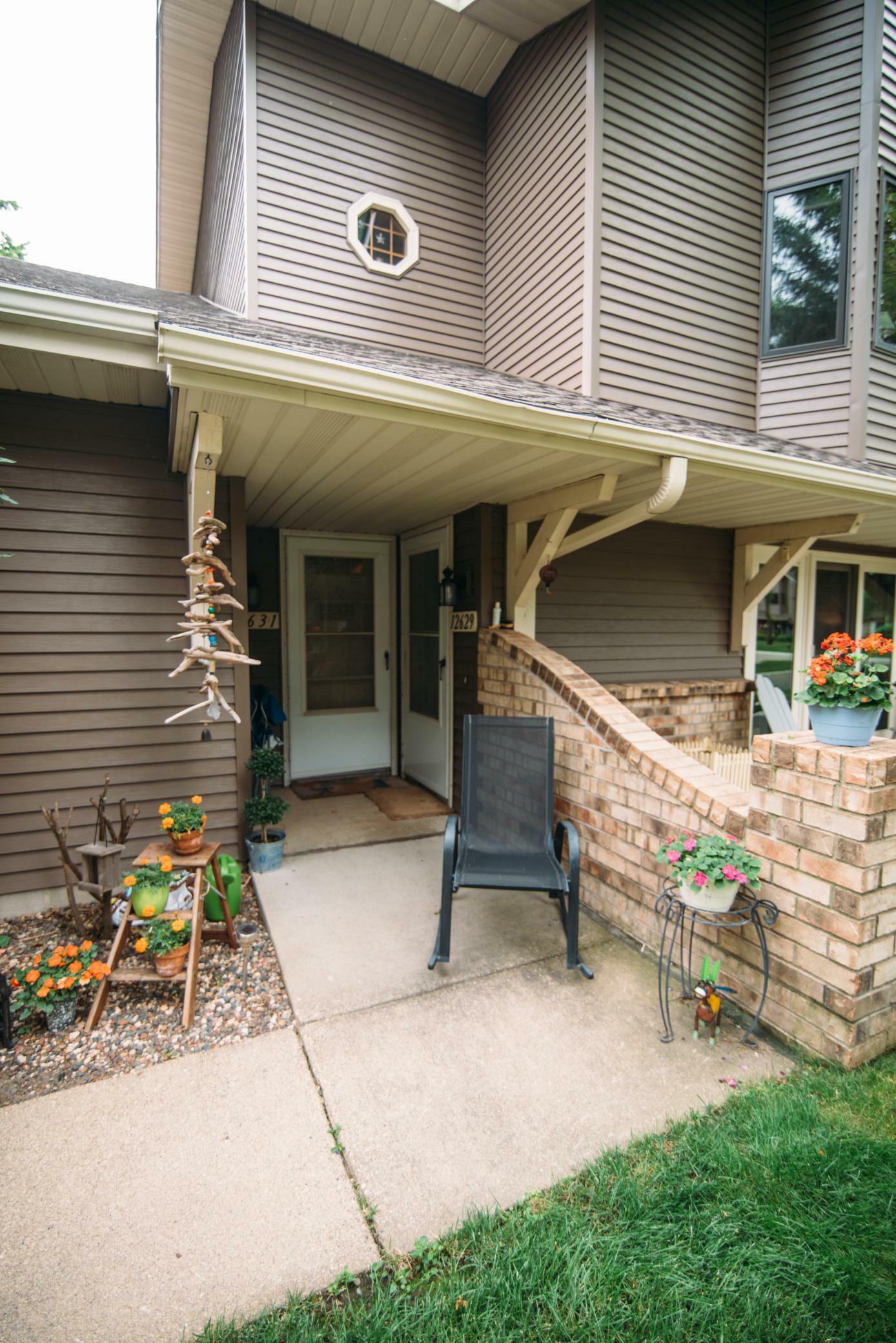 Property Photo:  12629 Sherwood Place  MN 55305 