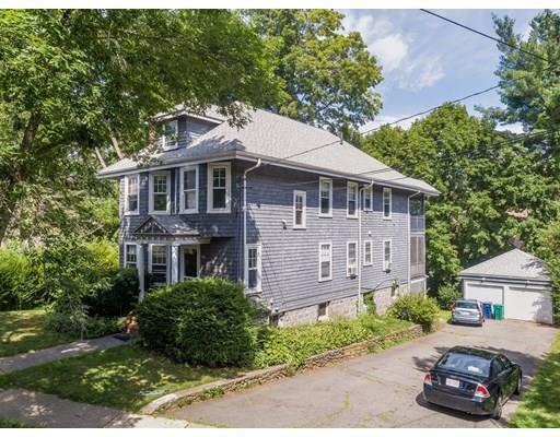 Property Photo:  131 Mount Vernon St  MA 02465 