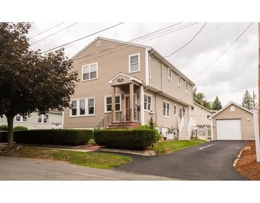 Property Photo: 4 Christine Avenue MA 02180