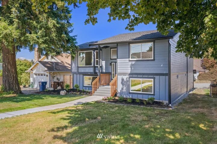 3805 N 12th Street  Tacoma WA 98406 photo